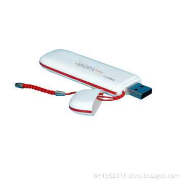 very popular new wireless network card umts usb modem 3g with Qualcomm MSM6280